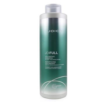 OJAM Online Shopping - Joico JoiFULL Volumizing Shampoo (For Plush