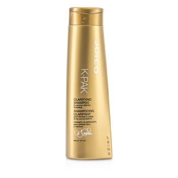 OJAM Online Shopping - Joico K-Pak Clarifying Shampoo (To Remove Chlorine & Buildup) 300ml/10.1oz Hair Care