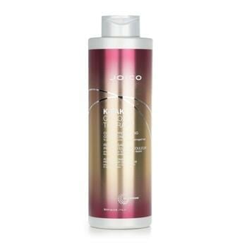 OJAM Online Shopping - Joico K-Pak Color Therapy Color-Protecting Conditioner (To Preserve Color & Repair Damaged Hair) 1000ml/33.8oz Hair Care