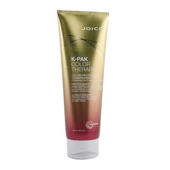 OJAM Online Shopping - Joico K-Pak Color Therapy Color-Protecting Conditioner (To Preserve Color & Repair Damaged Hair) 250ml/8.5oz Hair Care