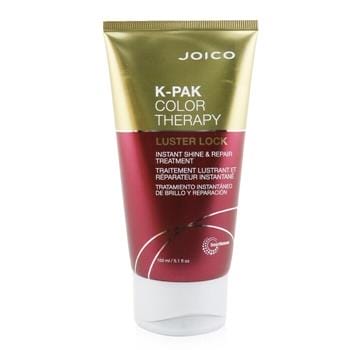 OJAM Online Shopping - Joico K-Pak Color Therapy Luster Lock Instant Shine & Repair Treatment 150ml/5.1oz Hair Care