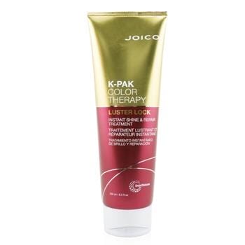OJAM Online Shopping - Joico K-Pak Color Therapy Luster Lock Instant Shine & Repair Treatment 250ml/8.5oz Hair Care