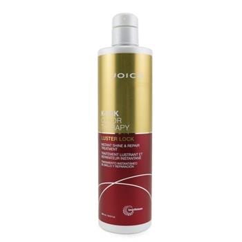 OJAM Online Shopping - Joico K-Pak Color Therapy Luster Lock Instant Shine & Repair Treatment 500ml/16.9oz Hair Care