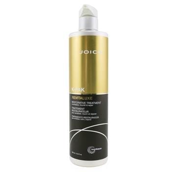 OJAM Online Shopping - Joico K-Pak Color Therapy Shampoo (To Preserve Color & Repair Damaged Hair) 1000ml/33.8oz Hair Care