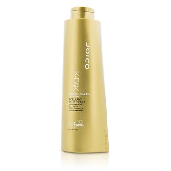 OJAM Online Shopping - Joico K-Pak Cuticle Sealer (pH Neutralizer) 1000ml/33.8oz Hair Care