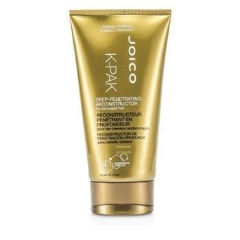 OJAM Online Shopping - Joico K-Pak Deep-Penetrating Reconstructor (For Damaged Hair) 150ml/5.1oz Hair Care