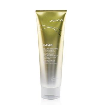 OJAM Online Shopping - Joico K-Pak Reconstructing Conditioner (To Repair Damaged Hair) 250ml/8.5oz Hair Care