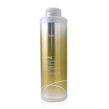 OJAM Online Shopping - Joico K-Pak Reconstructing Shampoo (To Repair Damaged Hair) 1000ml/33.8oz Hair Care