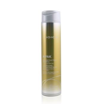 OJAM Online Shopping - Joico K-Pak Reconstructing Shampoo (To Repair Damaged Hair) 300ml/10.1oz Hair Care