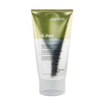 OJAM Online Shopping - Joico K-Pak Reconstructor Deep-Penetrating Treatment (For Damaged Hair) 150ml/5.1oz Hair Care