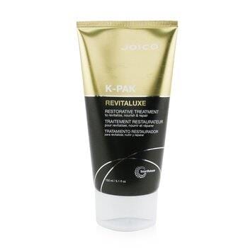 OJAM Online Shopping - Joico K-Pak RevitaLuxe Restorative Treatment (To Revitalize