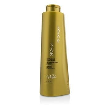 OJAM Online Shopping - Joico K-Pak Shampoo - To Repair Damage (New Packaging) 1000ml/33.8oz Hair Care
