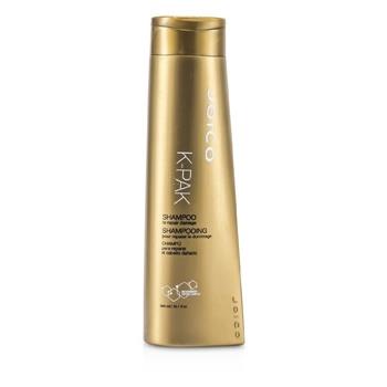 OJAM Online Shopping - Joico K-Pak Shampoo - To Repair Damage (New Packaging) 300ml/10.1oz Hair Care