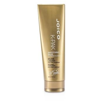 OJAM Online Shopping - Joico K-Pak Smoothing Balm - To Straighten & Protect (New Packaging) 200ml/6.8oz Hair Care