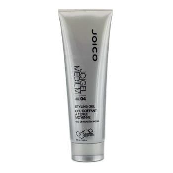 OJAM Online Shopping - Joico Styling Joigel Medium Styling Gel (Hold 04) 250ml/8.5oz Hair Care