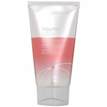 OJAM Online Shopping - Joico Youthlock Treatment Mask 150ml Hair Care