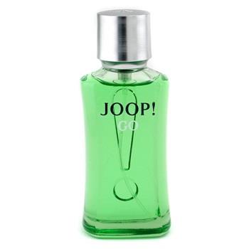 OJAM Online Shopping - Joop Joop Go Eau De Toilette Spray 50ml/1.6oz Men's Fragrance