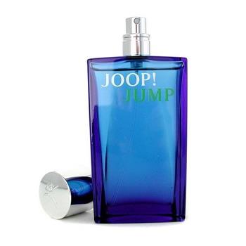 OJAM Online Shopping - Joop Joop Jump Eau De Toilette Natural Spray 100ml/3.4oz Men's Fragrance