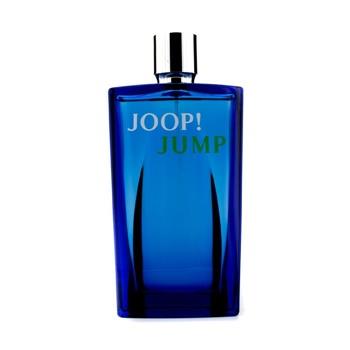 OJAM Online Shopping - Joop Joop Jump Eau De Toilette Spray 200ml/6.7oz Men's Fragrance