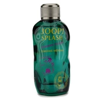 OJAM Online Shopping - Joop Splash Summer Ticket Eau De Toilette Spray (Limited Edition) 115ml/3.8oz Men's Fragrance