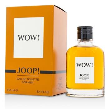 OJAM Online Shopping - Joop WOW! Eau De Toilette Spray 100ml/3.4oz Men's Fragrance