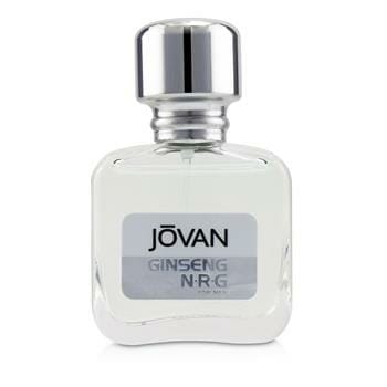 OJAM Online Shopping - Jovan Ginseng N.R.G Cologne Spray 30ml/1oz Men's Fragrance