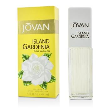 OJAM Online Shopping - Jovan Island Gardenia Cologne Spray 44ml/1.5oz Ladies Fragrance