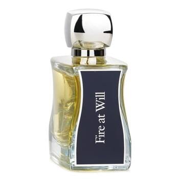 OJAM Online Shopping - Jovoy Fire At Will Eau De Parfum Spray 100ml/3.4oz Ladies Fragrance