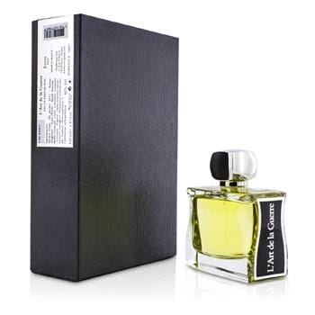 OJAM Online Shopping - Jovoy L'Art De La Guerra Eau De Parfum Spray 100ml/3.4oz Ladies Fragrance