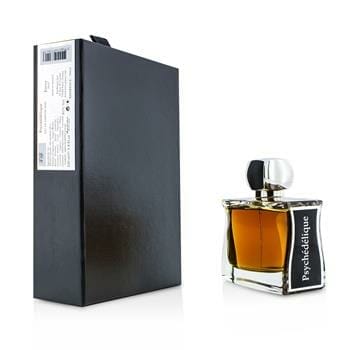 OJAM Online Shopping - Jovoy Psychedelique Eau De Parfum Spray 100ml/3.4oz Ladies Fragrance