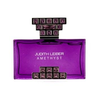 OJAM Online Shopping - Judith Leiber Amethyst Eau De Parfum Spray 40ml/1.3oz Ladies Fragrance