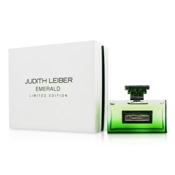 OJAM Online Shopping - Judith Leiber Emerald Eau De Parfum Spray (Limited Edition) 75ml/2.5oz Ladies Fragrance