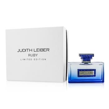 OJAM Online Shopping - Judith Leiber Sapphire Eau De Parfum Spray 75ml/2.5oz Ladies Fragrance