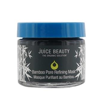 OJAM Online Shopping - Juice Beauty Bamboo Pore Refining Mask 60ml/2oz Skincare