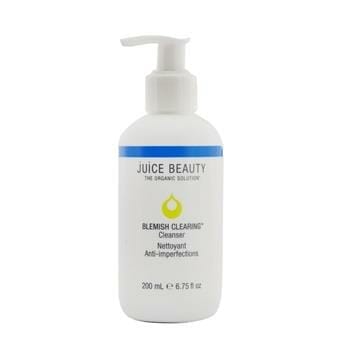 OJAM Online Shopping - Juice Beauty Blemish Clearing Cleanser 200ml/6.75oz Skincare