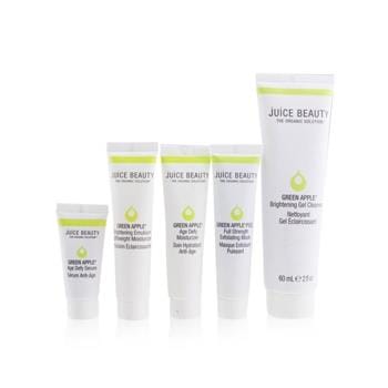 OJAM Online Shopping - Juice Beauty Brightening Solutions Set 5pcs Skincare