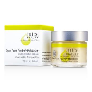 OJAM Online Shopping - Juice Beauty Green Apple Age Defy Moisturizer 60ml/2oz Skincare