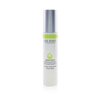OJAM Online Shopping - Juice Beauty Green Apple Brightening Emulsion Lightweight Moisturizer 45ml/1.5oz Skincare