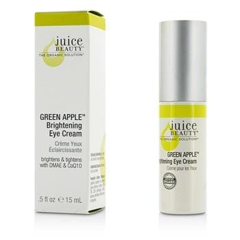 OJAM Online Shopping - Juice Beauty Green Apple Brightening Eye Cream 15ml/0.5oz Skincare