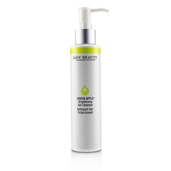 OJAM Online Shopping - Juice Beauty Green Apple Brightening Gel Cleanser 133ml/4.5oz Skincare