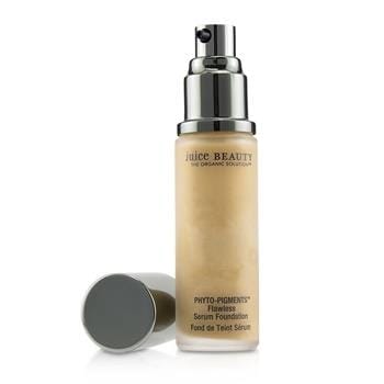 OJAM Online Shopping - Juice Beauty Phyto Pigments Flawless Serum Foundation - # 16 Natural Tan 30ml/1oz Make Up