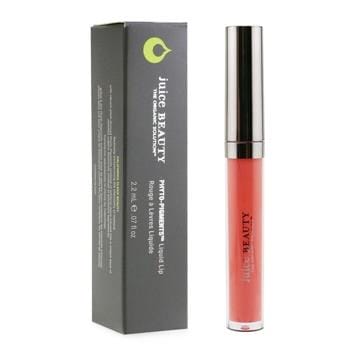 OJAM Online Shopping - Juice Beauty Phyto Pigments Liquid Lip - # 06 Drew 2.2ml/0.07oz Make Up