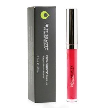 OJAM Online Shopping - Juice Beauty Phyto Pigments Liquid Lip - # 09 Apple 2.2ml/0.07oz Make Up