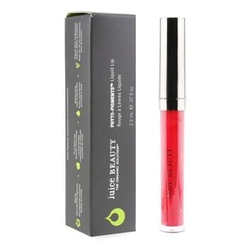 OJAM Online Shopping - Juice Beauty Phyto Pigments Liquid Lip - # 12 Cameron 2.2ml/0.07oz Make Up