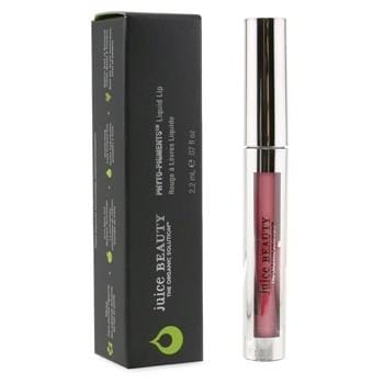 OJAM Online Shopping - Juice Beauty Phyto Pigments Liquid Lip - # 15 Blythe 2.2ml/0.07oz Make Up