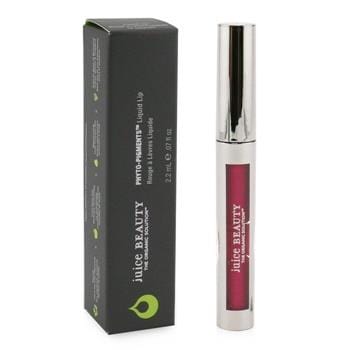 OJAM Online Shopping - Juice Beauty Phyto Pigments Liquid Lip - # 18 Gwyneth 2.2ml/0.07oz Make Up