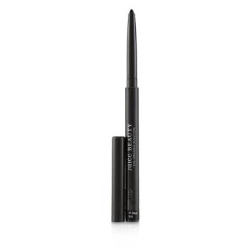 OJAM Online Shopping - Juice Beauty Phyto Pigments Precision Eye Pencil - # 01 Black 0.25g/0.01oz Make Up