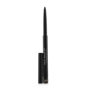 OJAM Online Shopping - Juice Beauty Phyto Pigments Precision Eye Pencil - # 04 Brown 0.25g/0.01oz Make Up