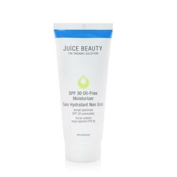 OJAM Online Shopping - Juice Beauty SPF 30 Oil-Free Moisturizer (Box Slightly Damaged) 60ml/2oz Skincare