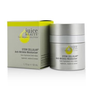 OJAM Online Shopping - Juice Beauty Stem Cellular Anti-Wrinkle Moisturizer 50ml/1.7oz Skincare